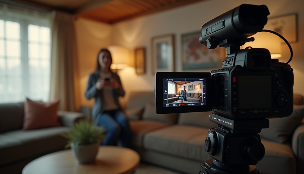 How to Repurpose One Video into 5 Marketing Assets