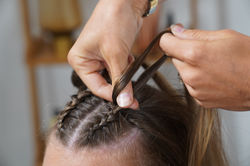 Braidbuns
