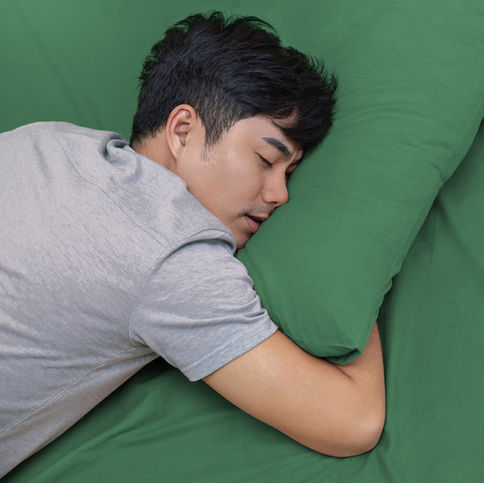 Entspannen in der NAtur