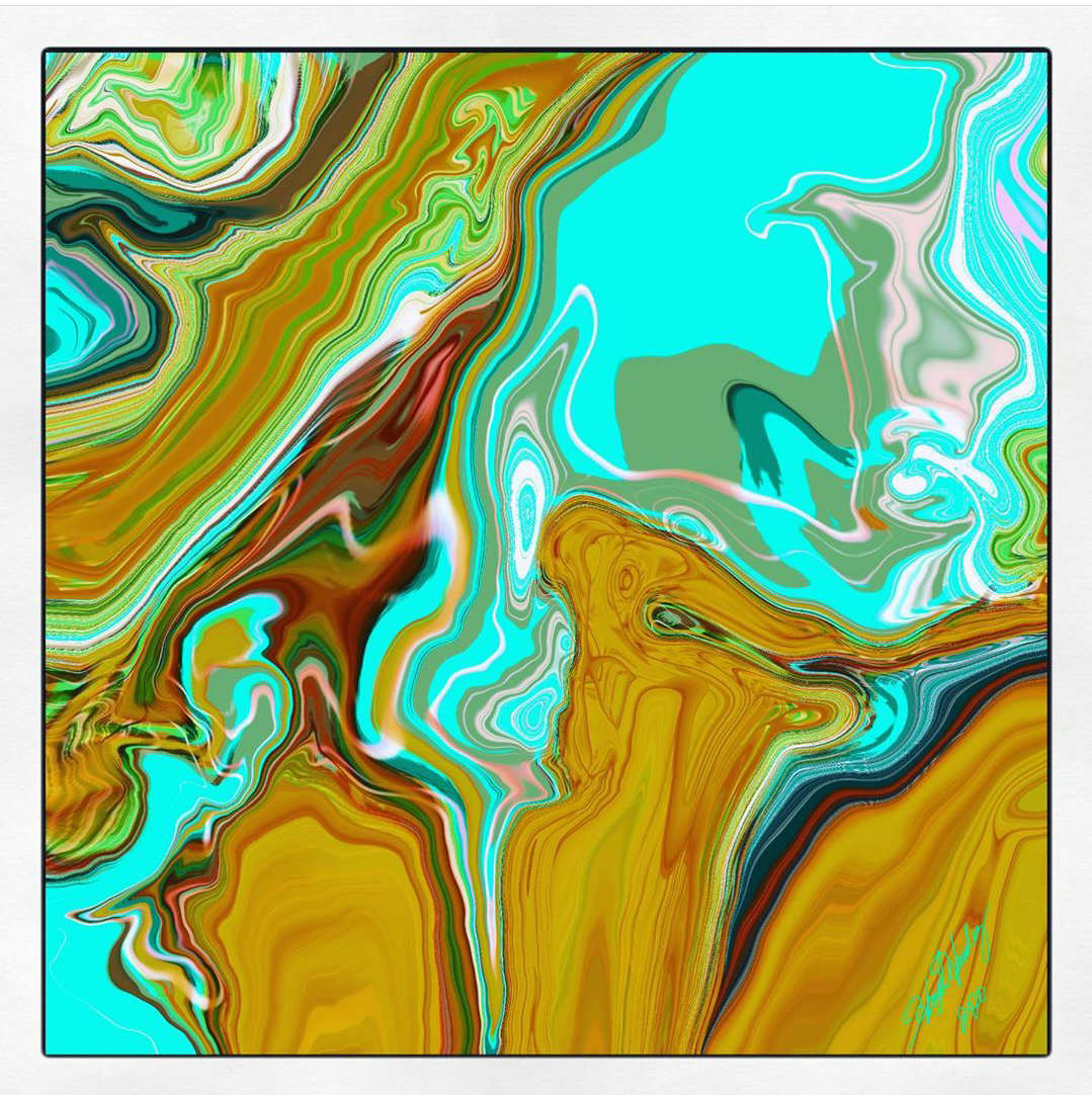 Marble and Sculptor