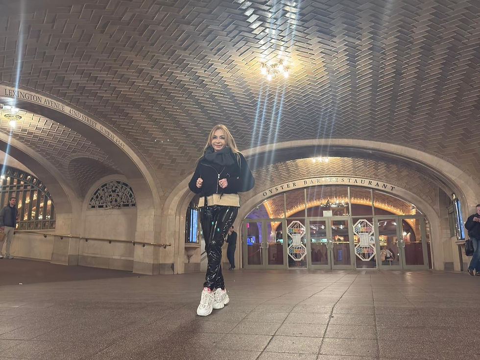 A special Christmas on its way