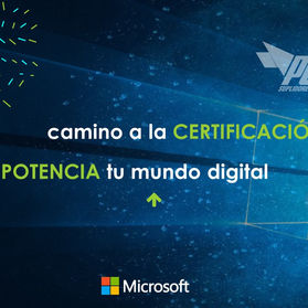 Camino a la Certificación