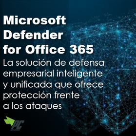 Conoce Microsoft Defender para Office 365