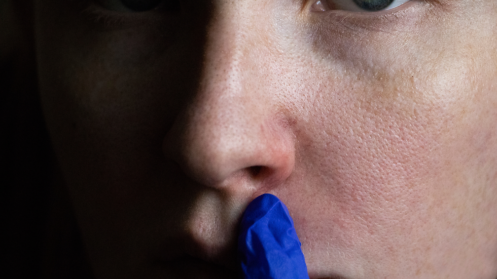 Ipotermia "Iatrogena": Quando il freddo in ospedale diventa malasanità