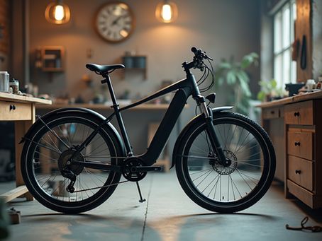Prolongez la durée de vie de votre vélo électrique avec un entretien adapté