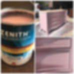Learn How to Use Powder Glaze on Furniture the Easy Way