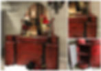 Learn How to Use Powder Glaze on Furniture the Easy Way