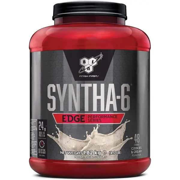 Thumbnail: BSN Syntha-6 Edge 1.78kg