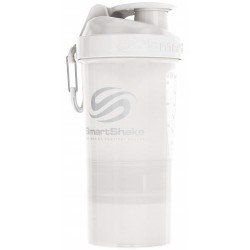Smartshake Pure White