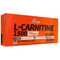 L-Carnitine 1500 Extreme
