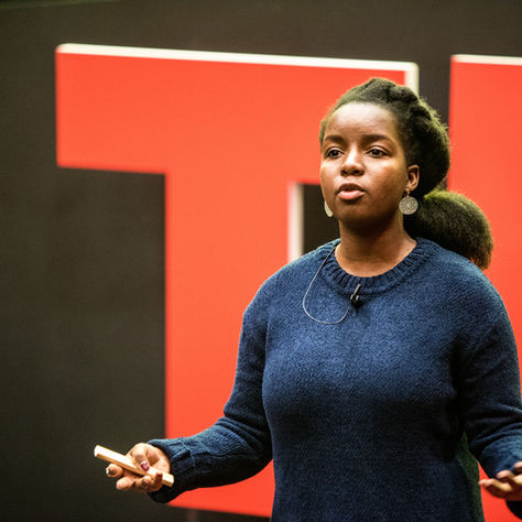 An Interview With... Mercy Ngulube