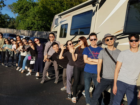 Wizard Dad Muggle Dad 마법사 아빠 머글 아빠