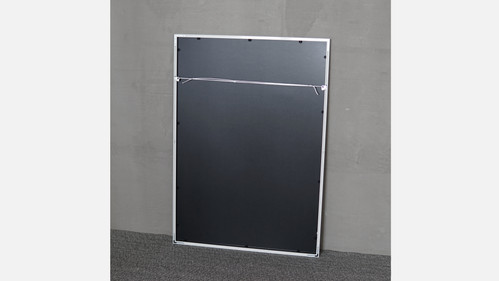 Mikiya Takimoto / Poster - BAUHAUS DESSAU #08 | PINK DOME