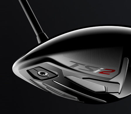 TITLEIST TSi
