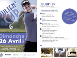 Julien's CUP