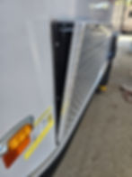 Thumbnail: TAB 400 AC EXTERIOR VENT COVER