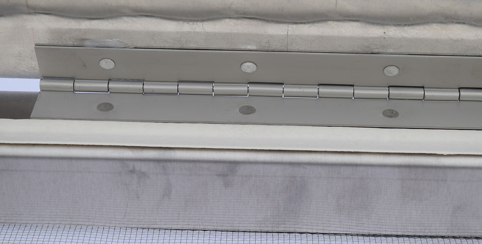 Thumbnail: T@B 320 A/C Vent Door