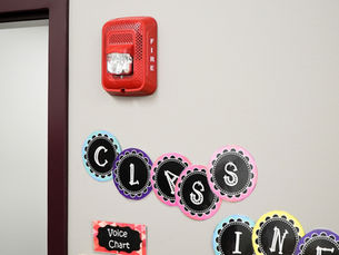 Commercial Fire Alarm Inspections: Protecting Your Business and Meeting Code