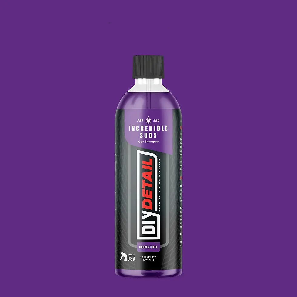 Thumbnail: Type 3: 5 Year Ceramic Coating Kit: Start to Finish