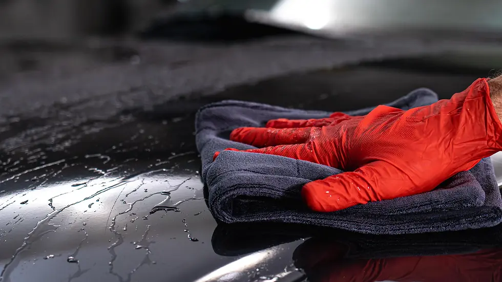 Thumbnail: DIY Mini Drying Blankets 2 Pack