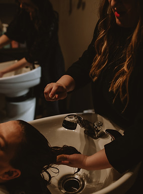 Quality hair treatments in northwest Indiana