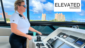 All in Due Course - Captain Kelly J. Gordon Leads by Example