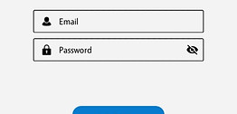 MeasurePM Login Screen