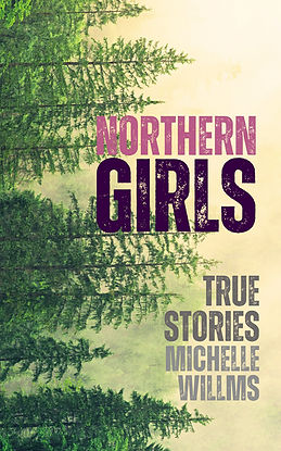 Book Cover - Northern Girls.jpg