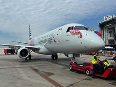 American Airlines retoma sus vuelos a Venezuela tras siete años de suspensión