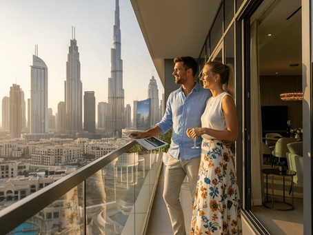 Dubai Removes AED 750,000 Minimum Requirement for Investor Visa (Update 2026): What It Means for Real Estate Buyers