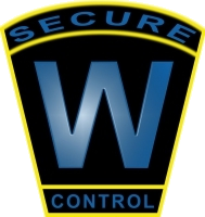 Originálne logo Secure W control