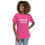 Thumbnail: He's on the List Women's Relaxed T-Shirt