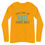 Thumbnail: Joy Unisex Long Sleeve Tee