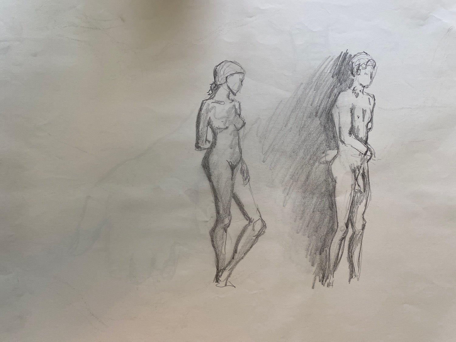 Figure Studies