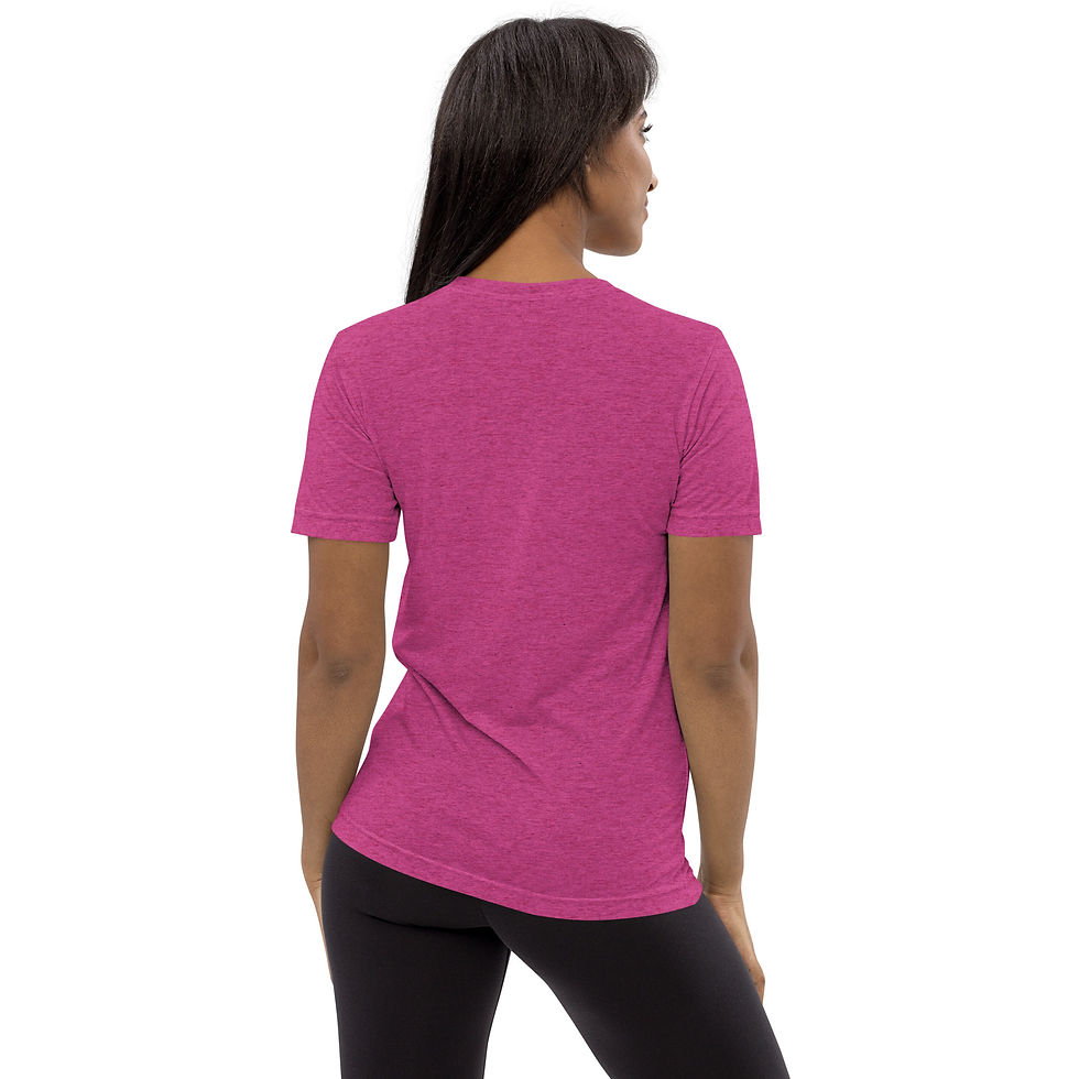 Thumbnail: Not Going Back Short sleeve t-shirt