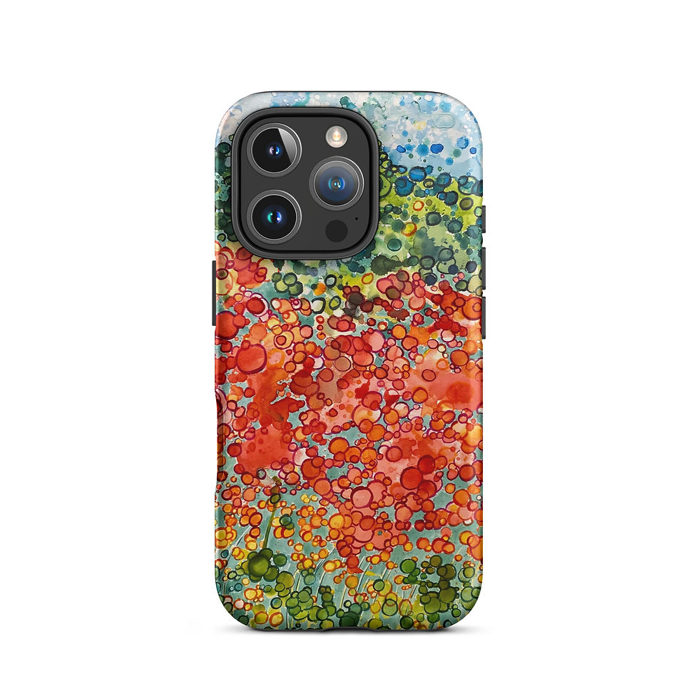 Thumbnail: Tough Case for iPhone®