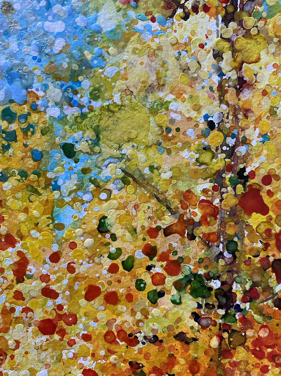 Thumbnail: Golden Fall