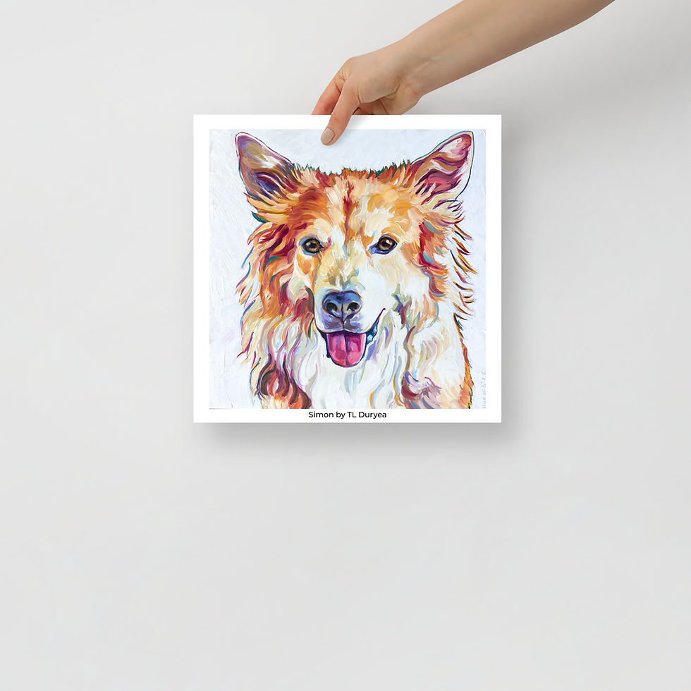 Thumbnail: Simon Print
