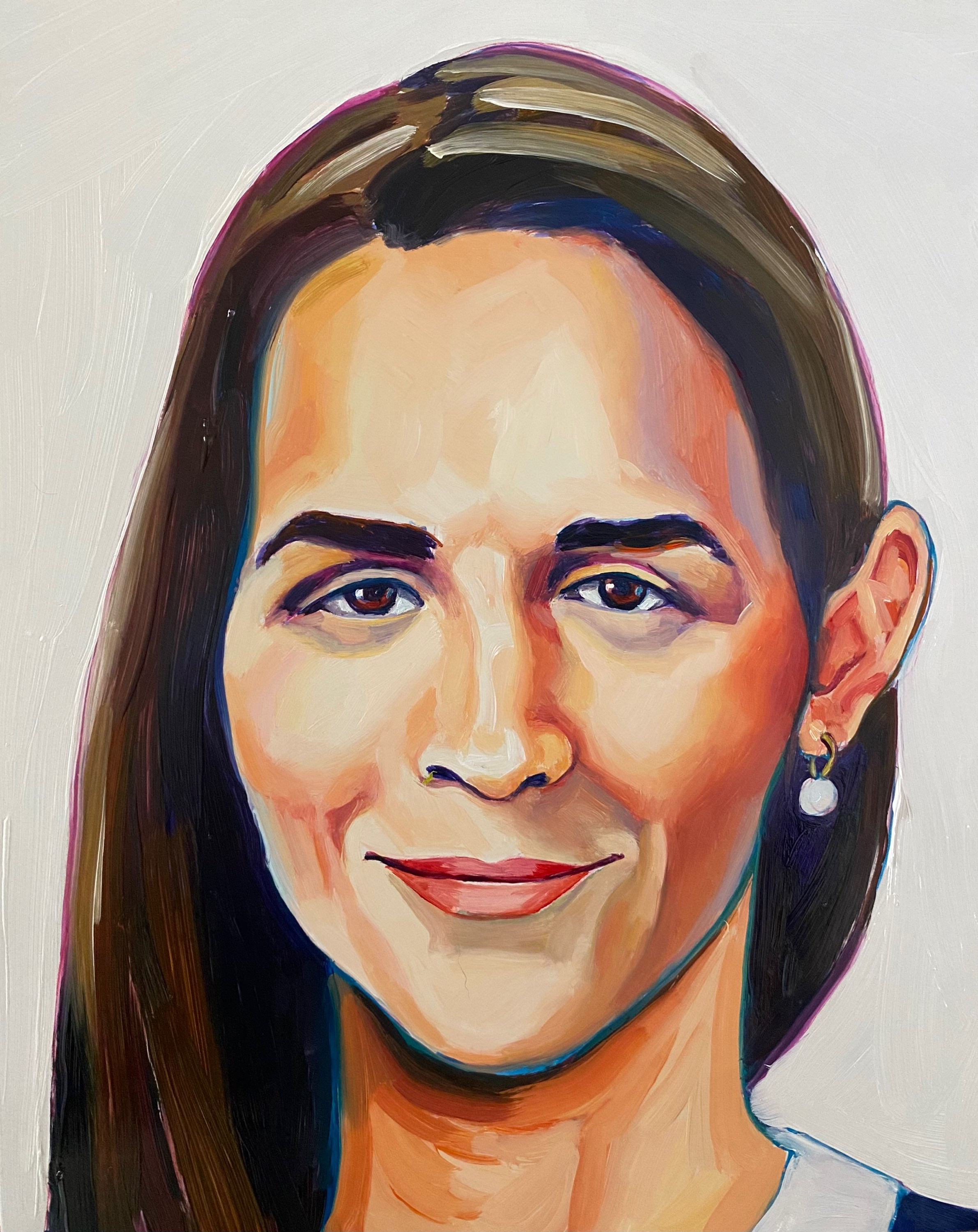 Representative Zooey Zephyr