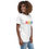 Thumbnail: Kamala Rainbow Women's Relaxed T-Shirt