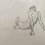 Thumbnail: Seated Figure Study