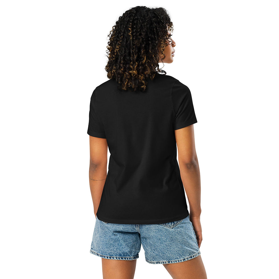 Thumbnail: Project 2025 Women's Relaxed T-Shirt 