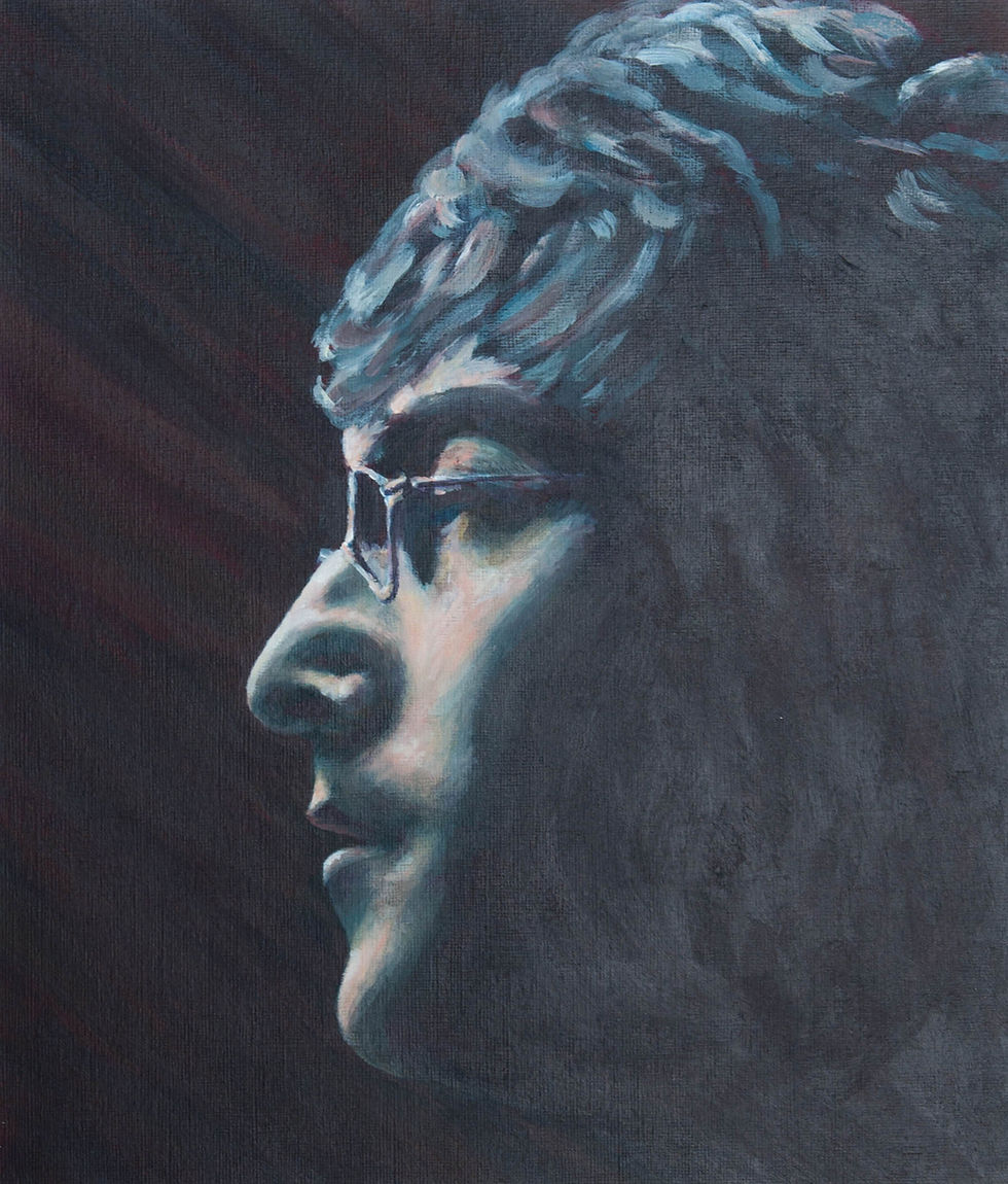 John
