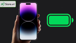 Nguyên nhân iPhone 14 Pro Max Bị Tụt Pin Nhanh cách khắc phục HIỆU QUẢ