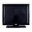 Miniatura: Monitor touchscren resistivo ghia