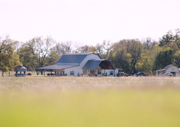 Venue in southern Oklahoma