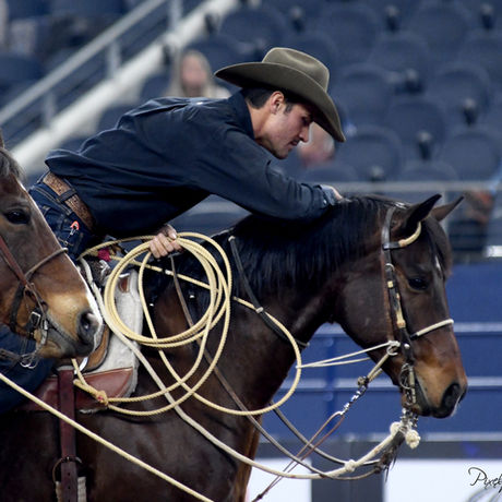 Hunter Reaume Looks Back on His American Performance