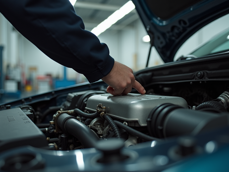 Top Maintenance Careers in Michigan's Automotive Industry