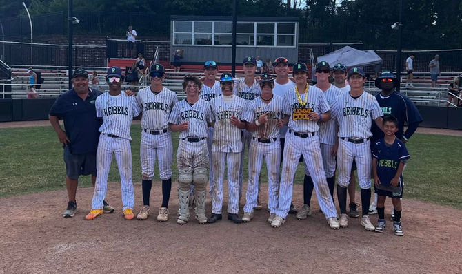 2025 16u Western Michigan Classic Winners