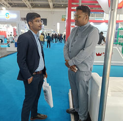 ACREX 2025 - Bangalore